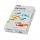 Papier ksero A4/250/160g Rainbow szary
